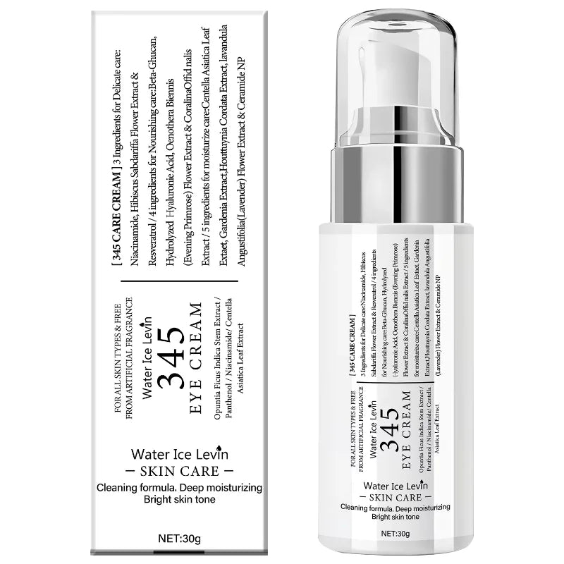 Brand 345 Face Cream Korean Skincare Skin Softening | Premium Care
