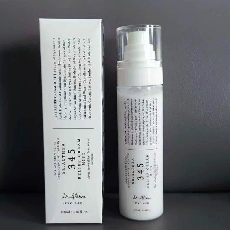 Dr Althea Korean Original Skin Care 345 147 | Premium Care