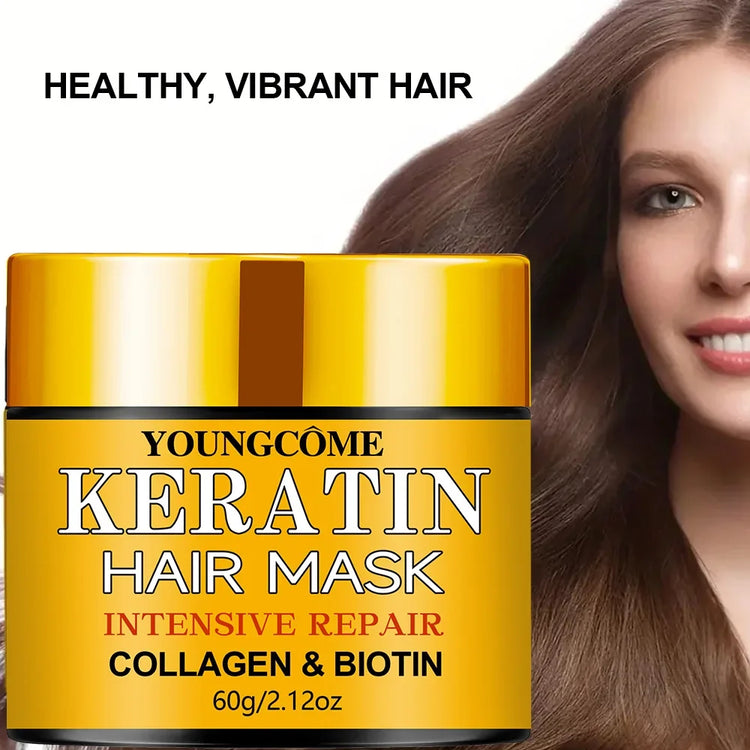 Hair Care