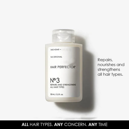 Hair Care Series No 3 4 5 6 | Premium Care