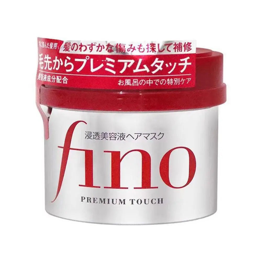 Fino Premium Touch Hair Shampoo Conditioner Collagen Keratin | Premium Care