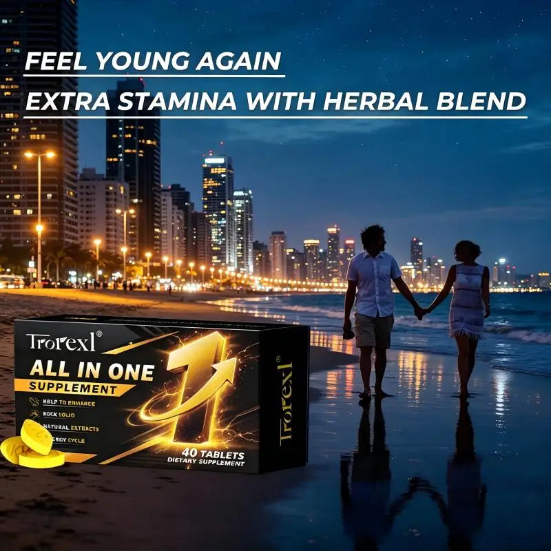Epimedium Enhancing Tablets For Men Build Stamina Confidence | Premium Care