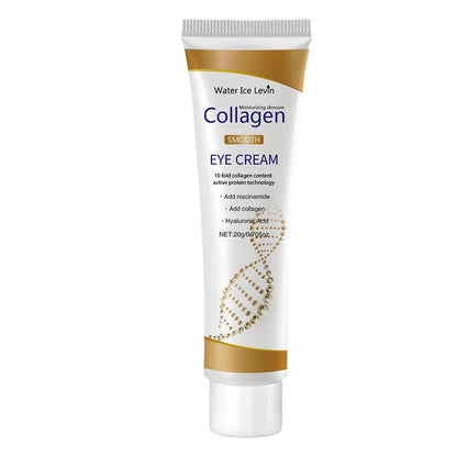 Collagen Eye Cream Skincare Anti Dark Circles Eye | Premium Care