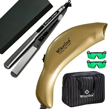 Clinical Grade Lllt Hair Regrowth Device Anti Hair | Premium Care