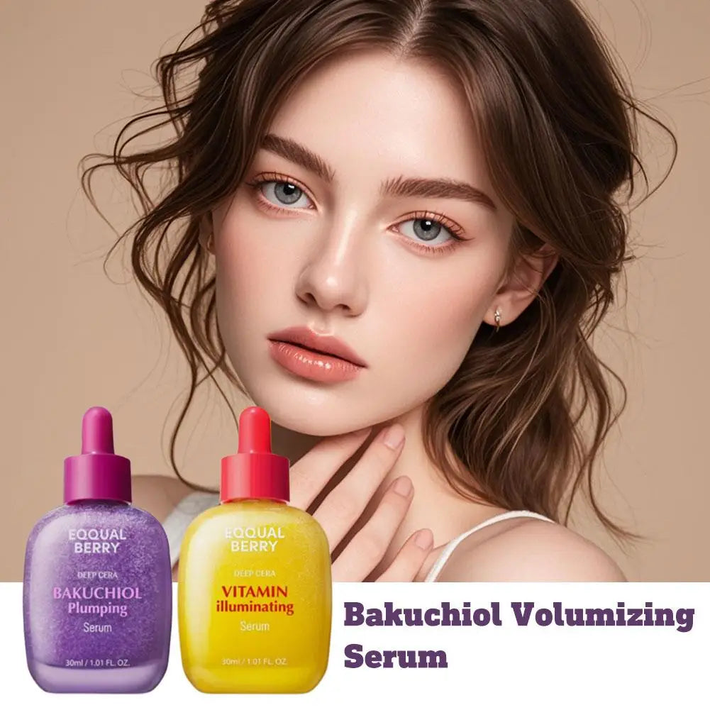 Eqqual Berry 30ml Firming Serum Set Deeply Nourishing | Premium Care