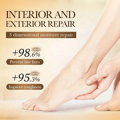 30g Of Hand And Foot Cream Can Deeply | Premium Care