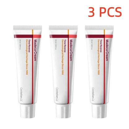 Korean Madeca Cream Collagen Time Reverse Advanced Firms | Premium Care