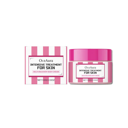 Soothing & Firming Barrier Face Cream – Anti-Wrinkle Lifting & Deep Hydration for Sensitive Skin (50g)