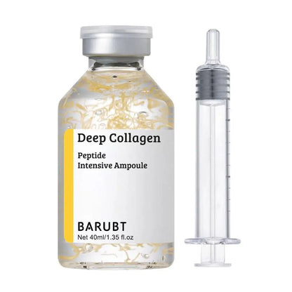 Deep Collagen Peptide Intensive Ampoule Essence Revitalizing Deep | Premium Care