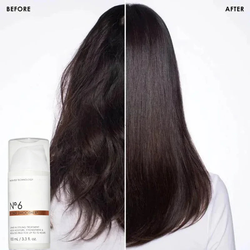 Hair Care Series No 3 4 5 6 | Premium Care
