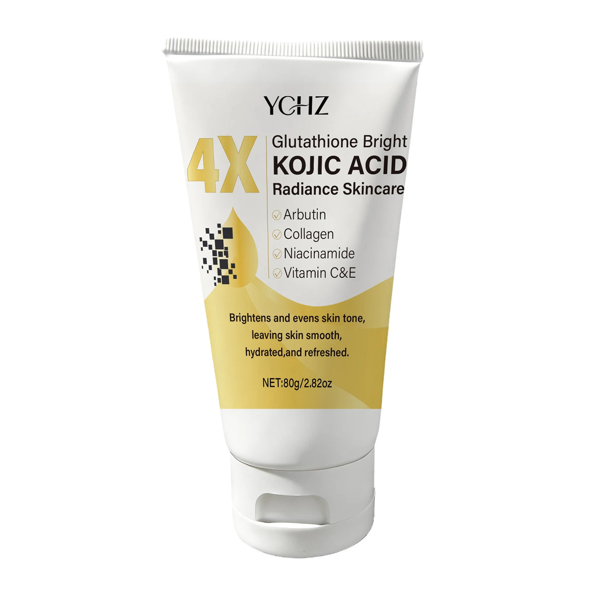 Kojic Acid Face Cream Evens Out Skin Tone | Premium Care