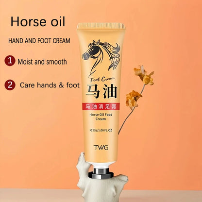 Ma You Qing Foot Cream Moisturizing Foot Cream | Premium Care