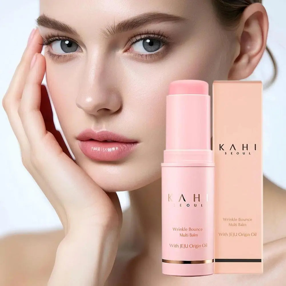 Kahi Multi Balm Stick Korean Skincare Hydrating Stick | Premium Care
