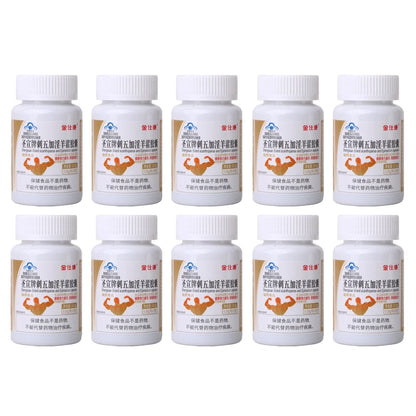 Enhance Endurance Supplement for Men -Supports Strength Muscle Energy and Increase Male Size Maca Natural Epimedium capsules