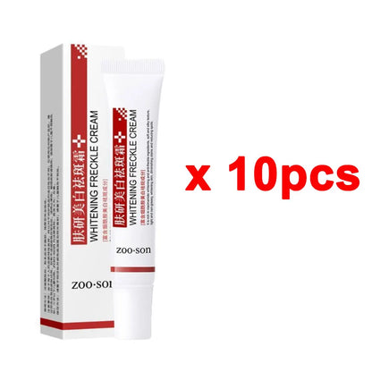Whitening Cream Niacinamide Serum Moisturizing Facial Cream Brightening | Premium Care