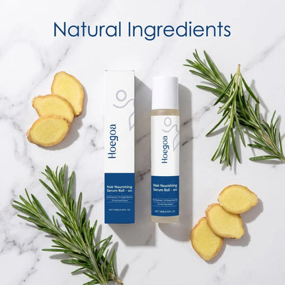 Hair Care Roll On Serum Scalp Nourishing Essence | Premium Care