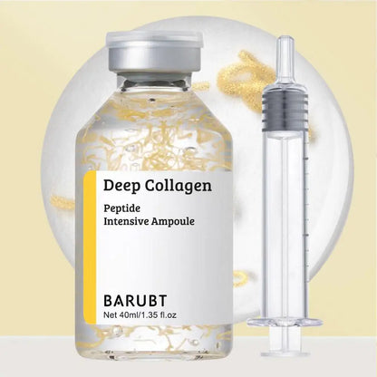 Deep Collagen Peptide Intensive Ampoule Essence Revitalizing Deep | Premium Care
