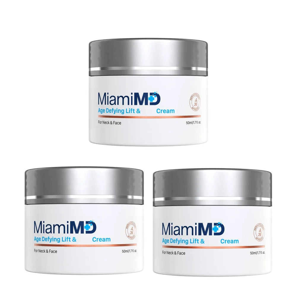 Neck Cream Reshapes Tight Contours Lifts Sagging Skin | Premium Care