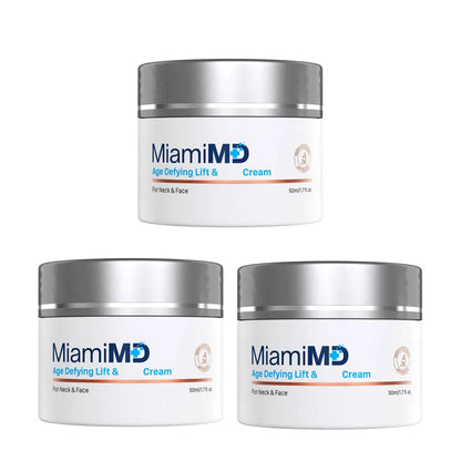 Neck Cream Reshapes Tight Contours Lifts Sagging Skin | Premium Care