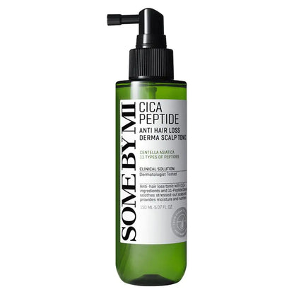 Anti Hair Loss Serum Effectively Reduces Hair Loss | Premium Care