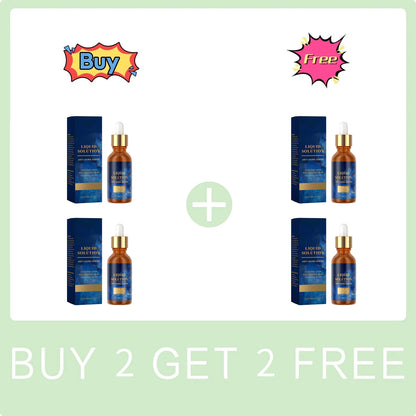 Anti Aging Serum Fade Fine Lines Increase Skin | Premium Care