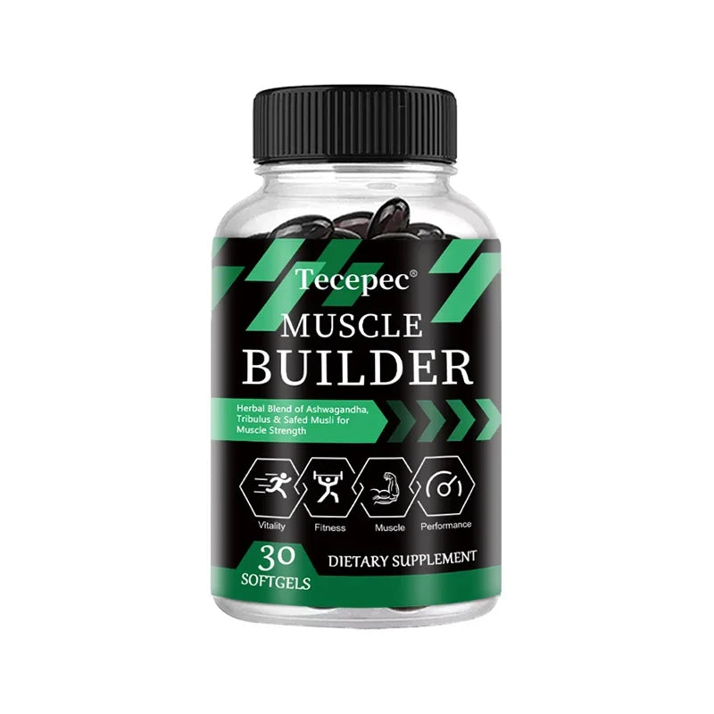 AnabolicMass Pure Turkesterone & Ecdysterone Complex – Lean Muscle Mass, Natural Protein Synthesis, Athletic Endurance & Strength Matrix