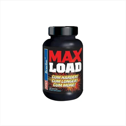 Men's Health & Energy Supplement – Natural Performance Booster for Stamina, Muscle Mass & Hormone Balance