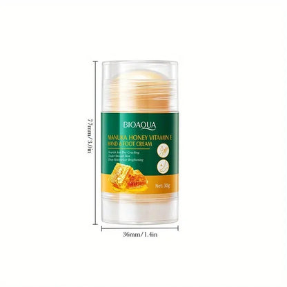 30g Of Hand And Foot Cream Can Deeply | Premium Care