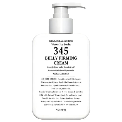 345 Relief & Lifting 3-Piece Skincare System – Multi-Action Serum, Eye Cream & Barrier Face Cream Set