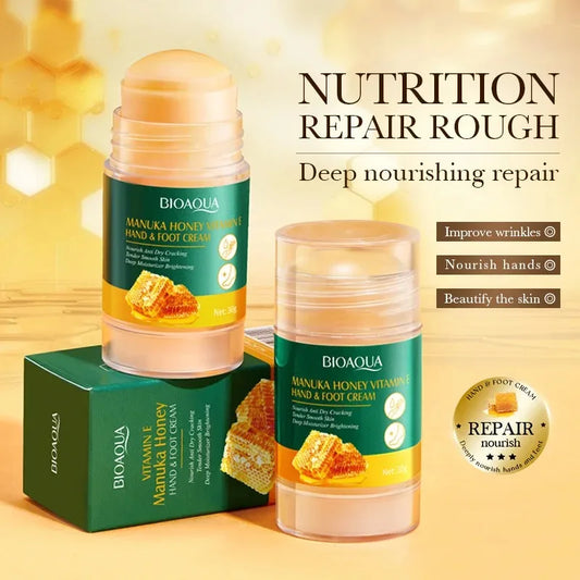 30g Of Hand And Foot Cream Can Deeply | Premium Care