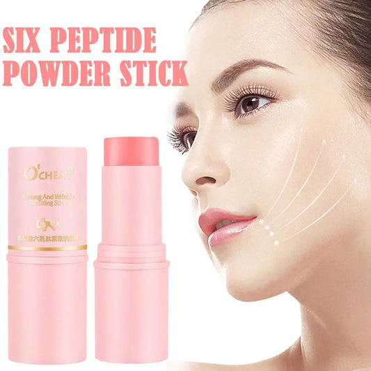 Instant Wrinkle Removal Balm Collagen Stick Anti Aging | Premium Care