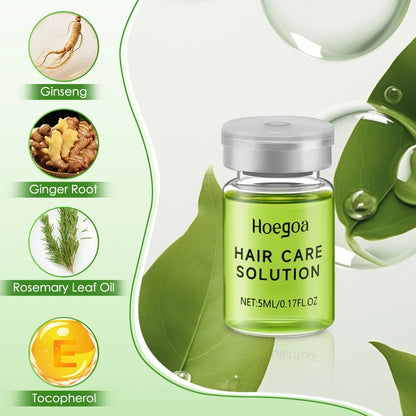 1 2 3 Boxes Hair Essential Care Serum | Premium Care