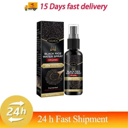 Gray White Hair Treatment Serum White To Black | Premium Care