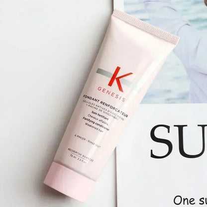Hair Conditioner Series 75ml Nourishing Protein Hair Conditioner | Premium Care