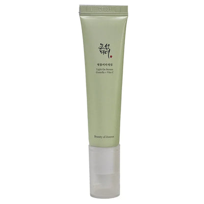 Beauty of Joseon Mild Facial Cleansing Cleanser Toner Essence Hydrate Skincare SPF50+ Anti UV Rice Probiotic Sun Block Sunscreen