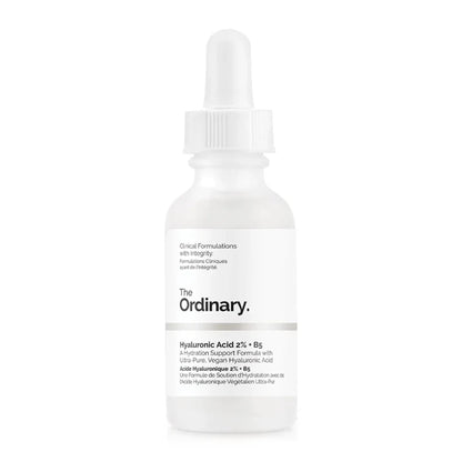 Hyaluronic Acid 2 B5 Hydrating Serum With Ceramides | Premium Care