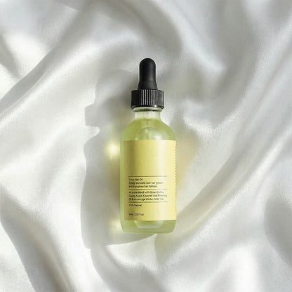 Improve Hair Quality Nourishing Hair Care Oil Natural | Premium Care