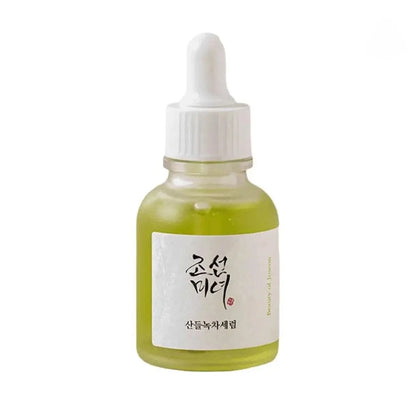 Beauty of Joseon Mild Facial Cleansing Cleanser Toner Essence Hydrate Skincare SPF50+ Anti UV Rice Probiotic Sun Block Sunscreen