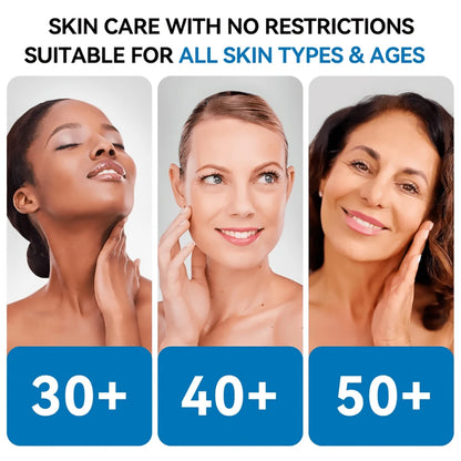 Ghk Cu Cream Anti Aging Facial Moisturizer Firming | Premium Care