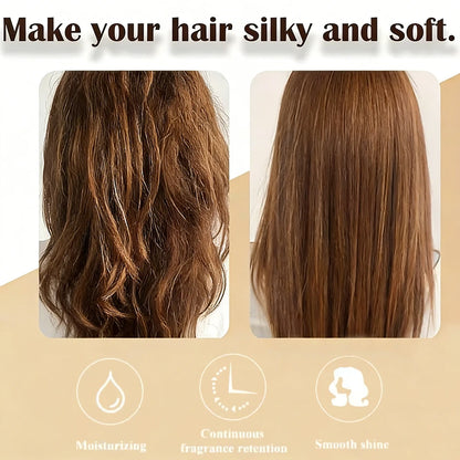 100ml Hair Care Essential Oil Nourishing Repair Dry | Premium Care