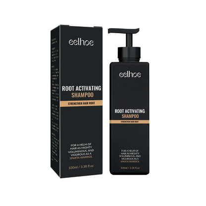 Hair Loss Treatment Shampoo Promote Growth Strengthen Hair | Premium Care