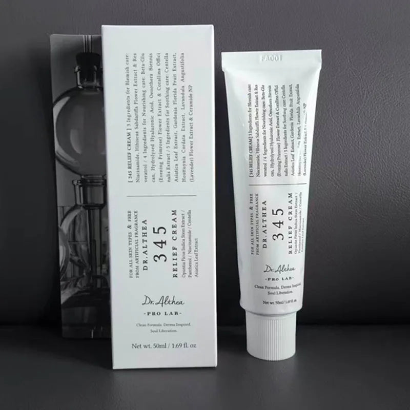 Dr Althea Korean Original Skin Care 345 147 | Premium Care