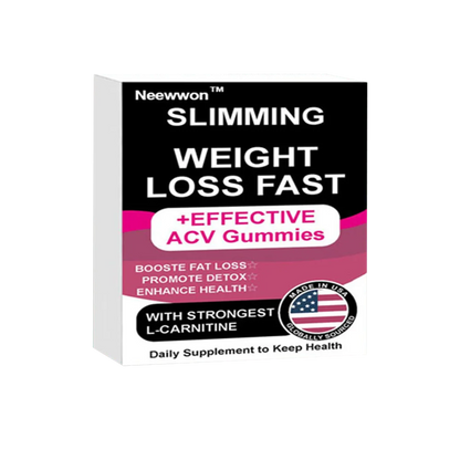 Keep Charming Body Posture Natural Plant Extract Supplement Organic Gut Support Capsules Keep Graceful Balanced Body Outline