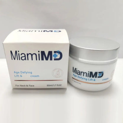 Neck Cream Reshapes Tight Contours Lifts Sagging Skin | Premium Care