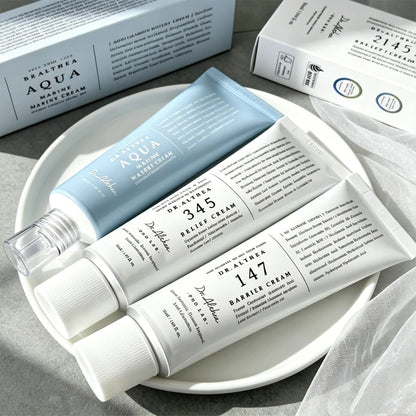 Dr Althea Korean Original Skin Care 345 147 | Premium Care