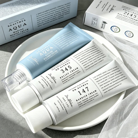 Dr Althea Korean Original Skin Care 345 147 | Premium Care