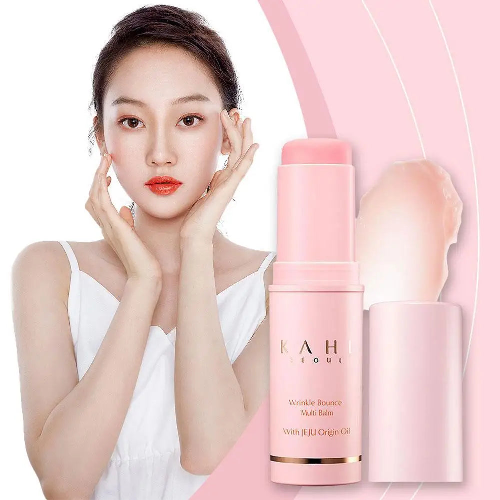 Kahi Multi Balm Stick Korean Skincare Hydrating Stick | Premium Care