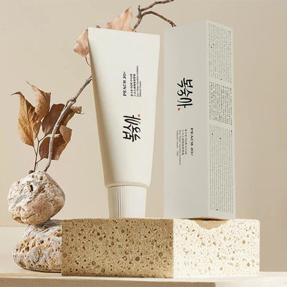Firming & Lifting Face Cream For Women 50g - Korean Collagen Anti-aging & Wrinkle Cream Moisturizing Fade Fine Lines Firm Skin