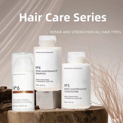 Hair Care Series No 3 4 5 6 | Premium Care