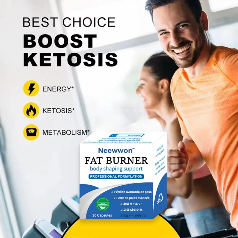 Garmtar Organic Botanical Cleanse & Body Balance - Garmtar Pure Supplements